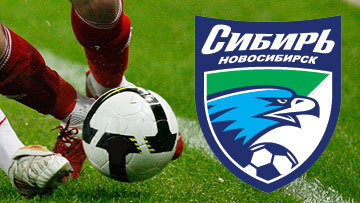 Футболисты «Сибири» не удержали победу над «СКА-Энергией»