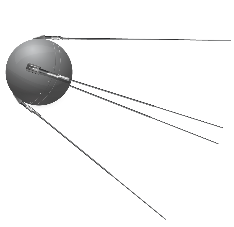Sputnik. Первый Спутник. Первый Спутник земли. Первый Спутник СССР. Первый искусственный Спутник земли.